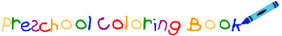 Preschool Color logo